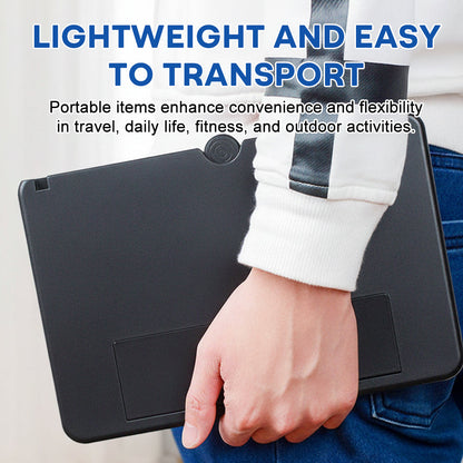 High Definition 3D Mobile Phone Screen Video Magnifier