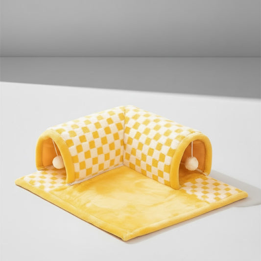 Tunnel Feline Sanctuary