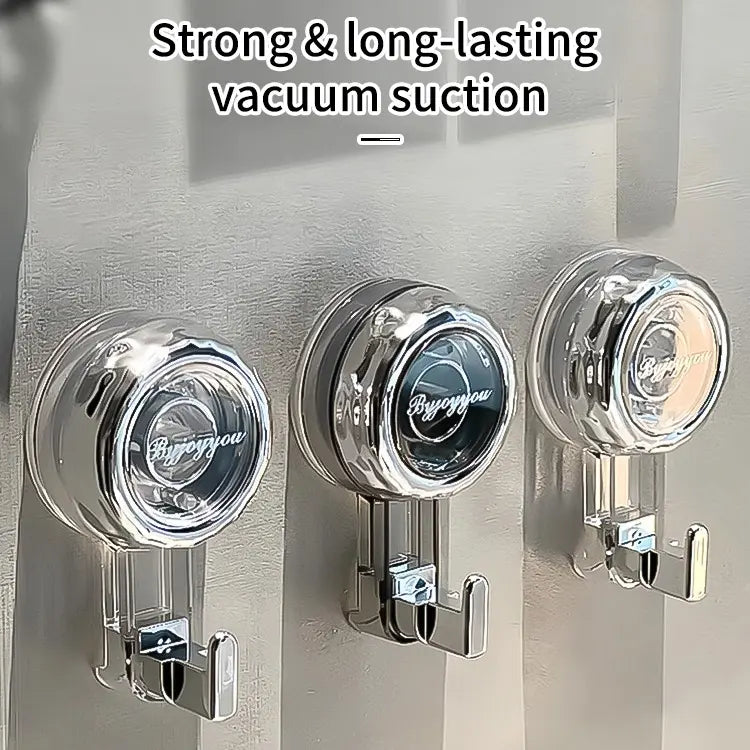 Suction Cup Hooks for Shower🔥