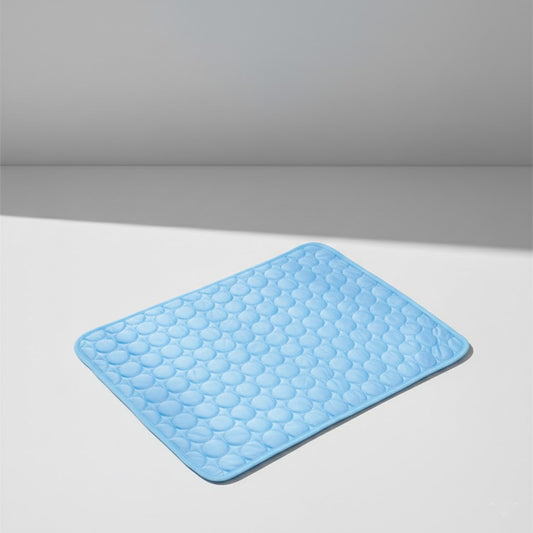 Premium Cooling Ice Silk Pet Mat