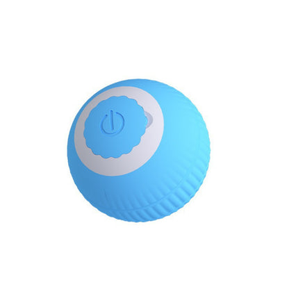 Gravity Rolling Ball