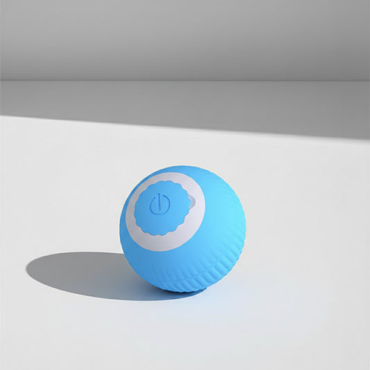 Gravity Rolling Ball