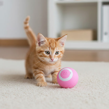 Gravity Rolling Ball